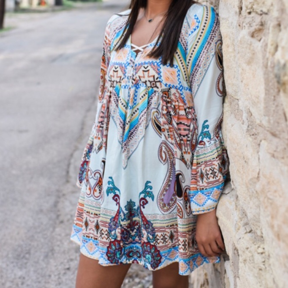 boutique dress
